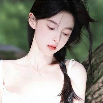 睡着的女人